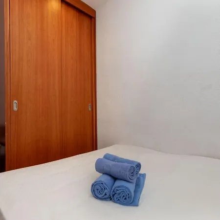 Mar I Muntanya-3 By Interhome דירה Llança