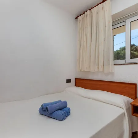 דירה Mar I Muntanya-3 By Interhome