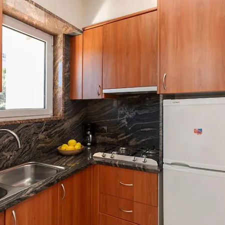 Mar I Muntanya-3 By Interhome דירה Llança