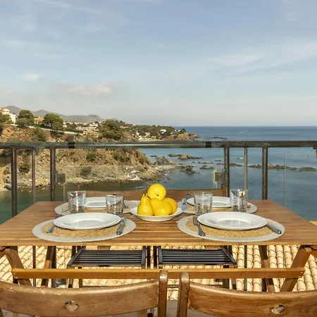 Mar I Muntanya-3 By Interhome