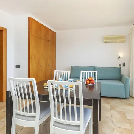 דירה Mar I Muntanya-3 By Interhome *