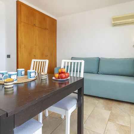 דירה Mar I Muntanya-3 By Interhome Llança