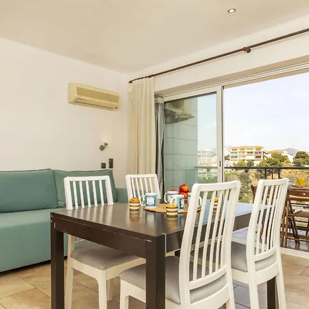 Mar I Muntanya-3 By Interhome