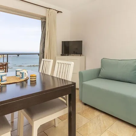 Mar I Muntanya-3 By Interhome Appartement