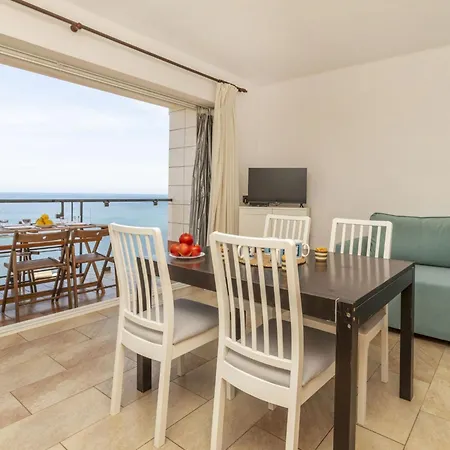 Mar I Muntanya-3 By Interhome Appartement *