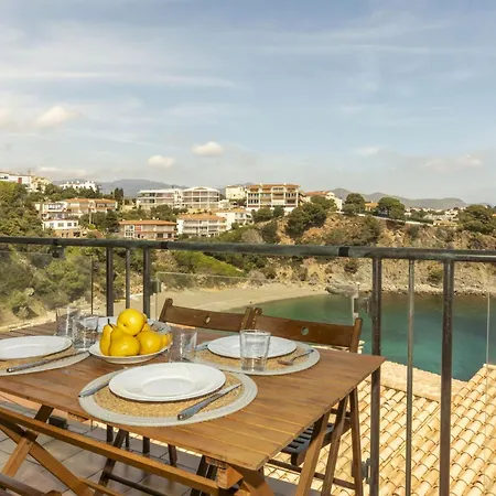 Appartement Mar I Muntanya-3 By Interhome